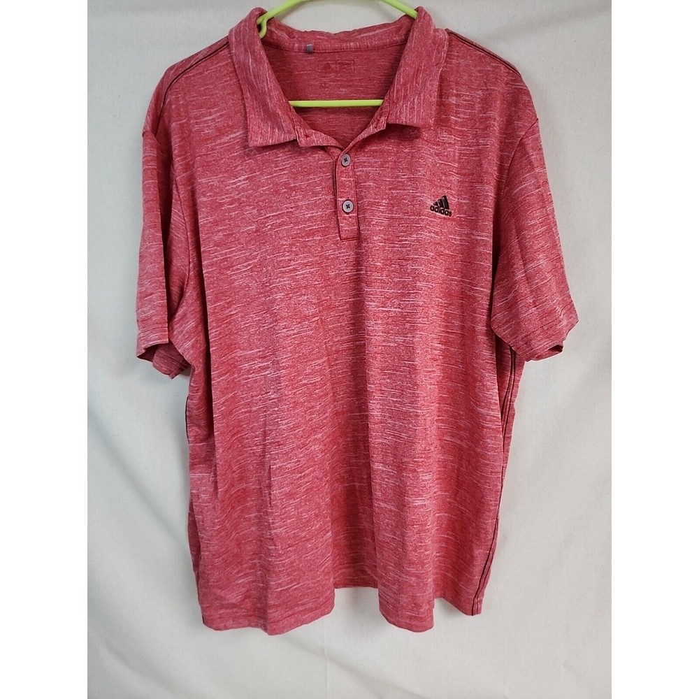 Adidas Polo Shirt Size XL